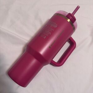 🆕✨ Stanley Starbucks Quencher Flowstate Tumbler 40 ounces